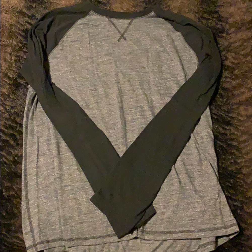 Men’s Baseball Tees